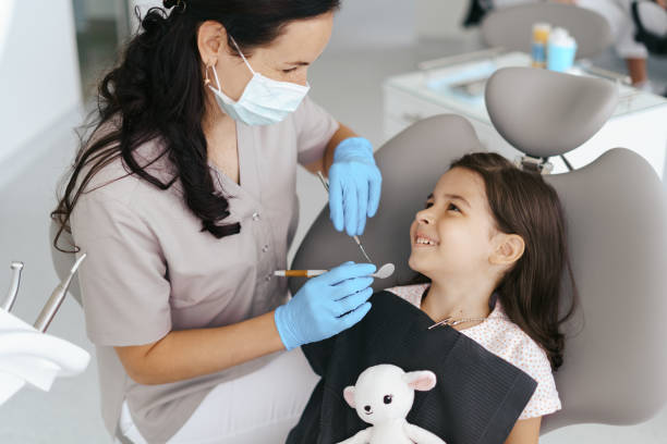 Best Root Canal Emergency Dentist  in Champaign, IL