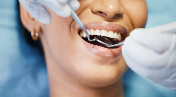 Best Knocked-Out Tooth Emergency  in Champaign, IL