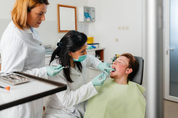 Best 24-Hour Emergency Dentist  in Champaign, IL
