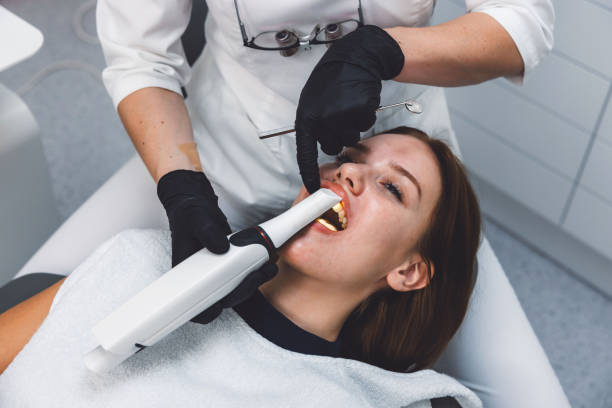 Best Broken Tooth Emergency  in Champaign, IL
