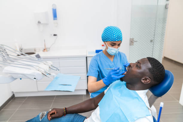Best Chipped Tooth Repair Near Me  in Champaign, IL